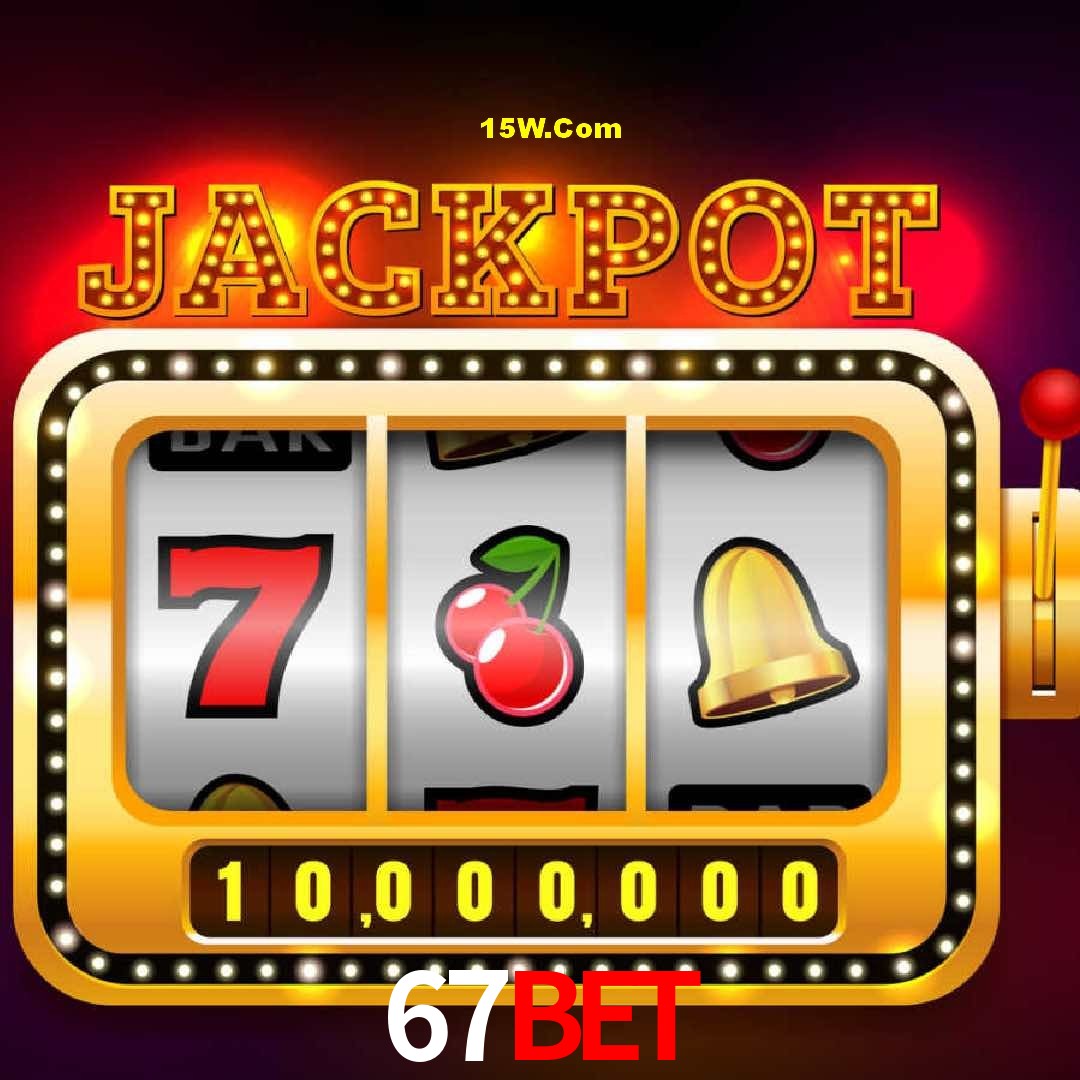 Slot Games 67Bet