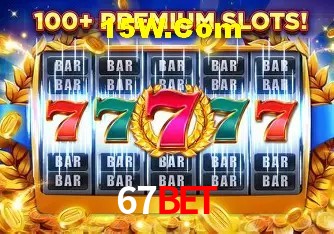 Promoção Relâmpago 67Bet