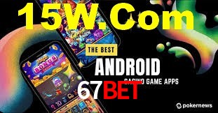Welcome Bonus 67Bet