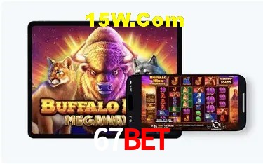 Diretório de Jogos 67Bet