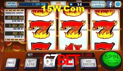 Estatísticas 67Bet