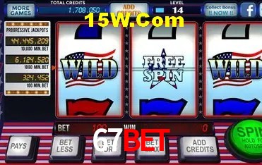 Experiência VIP 67Bet