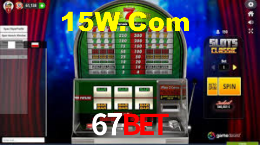 67Bet Login
