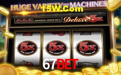 Bônus e promoções da 67Bet