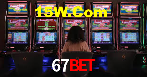 67Bet Casino