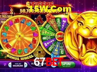 Recursos de Bônus 67Bet