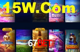 67Bet Login