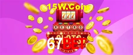 Variedade de jogos na 67Bet