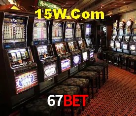 Promoções Sazonais 67Bet