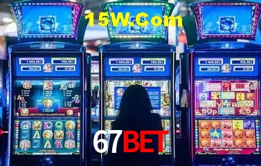 Sistemas de Segurança 67Bet