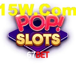 67Bet: Jogos de Caça-Níqueis-Altas Recompensas, Roleta-Velocidade, Blackjack-Desafios Máximos