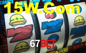 VIP Casino 67Bet