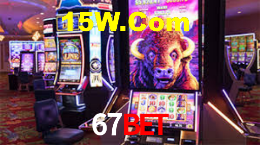 67Bet: Seu Cassino Premiado com Pagamentos Rápidos