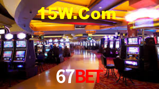 67Bet Casino