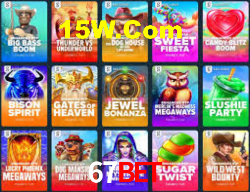 67Bet Login