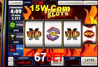 Ofertas Exclusivas 67Bet