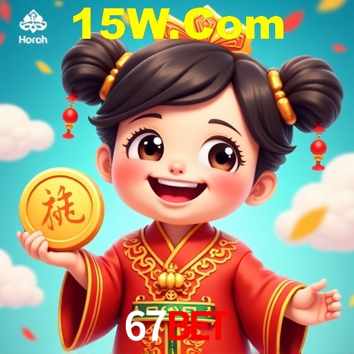 Interface do App 67Bet