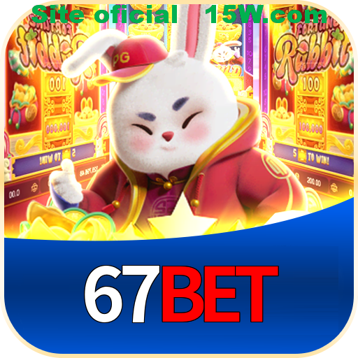 APP oficial da 67Bet para mobile